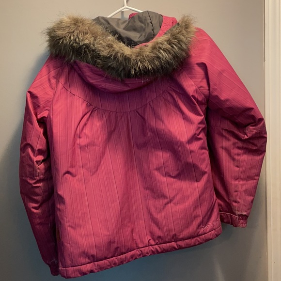 Gravity Snowboard Jacket - Picture 3 of 7